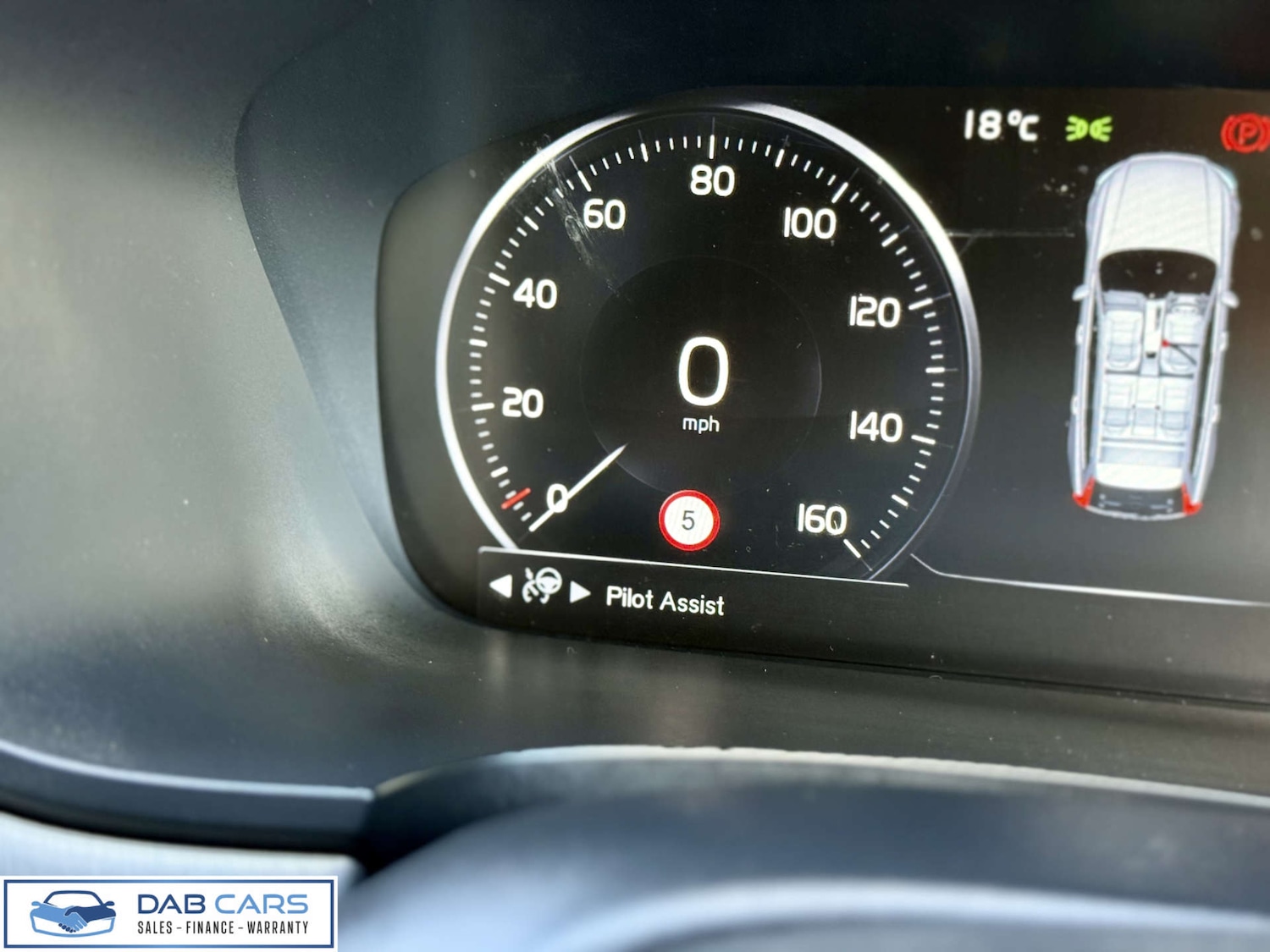 Used Volvo V90 2019 for sale - 76048835: Photo 29