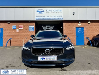 Used Volvo V90 2019 for sale - 76048835: Photo 2