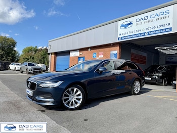 Used Volvo V90 2019 for sale - 76048835: Photo 3