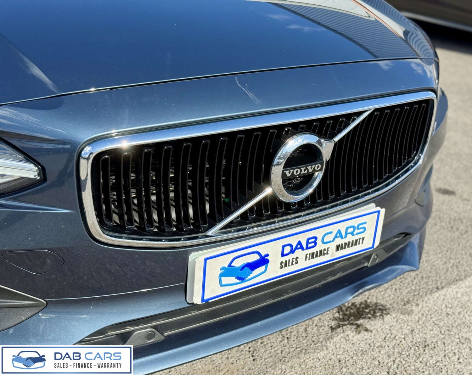 Used Volvo V90 2019 for sale - 76048835: Photo 40
