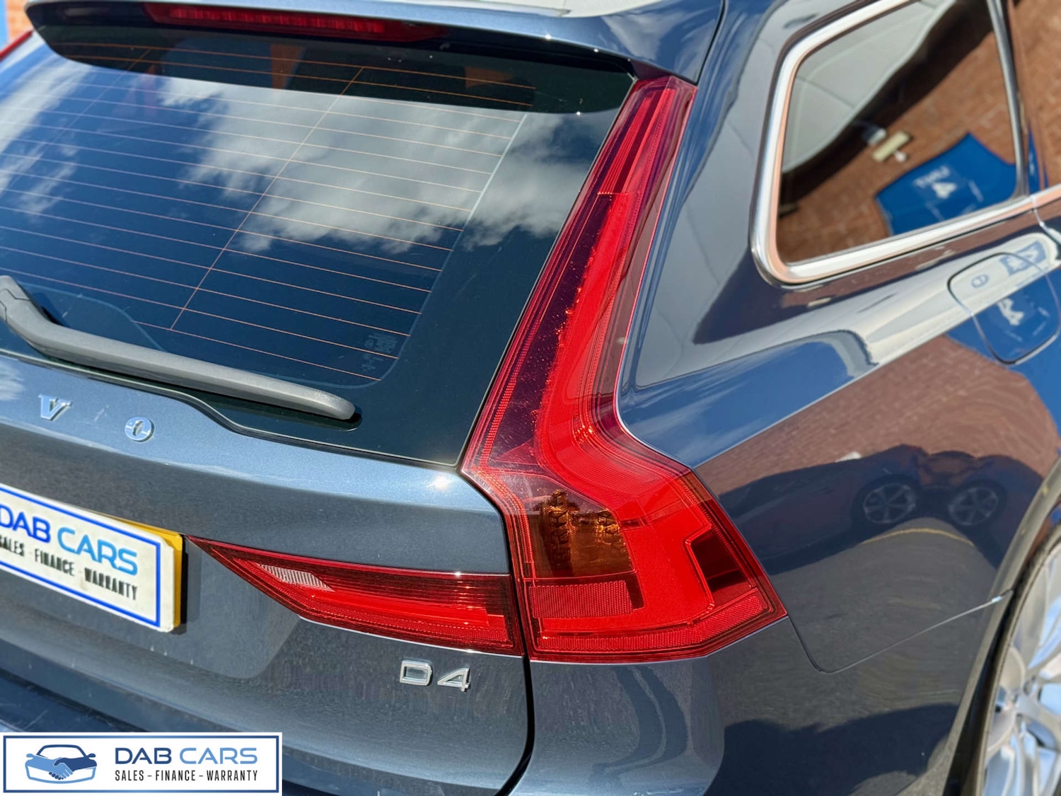 Used Volvo V90 2019 for sale - 76048835: Photo 41