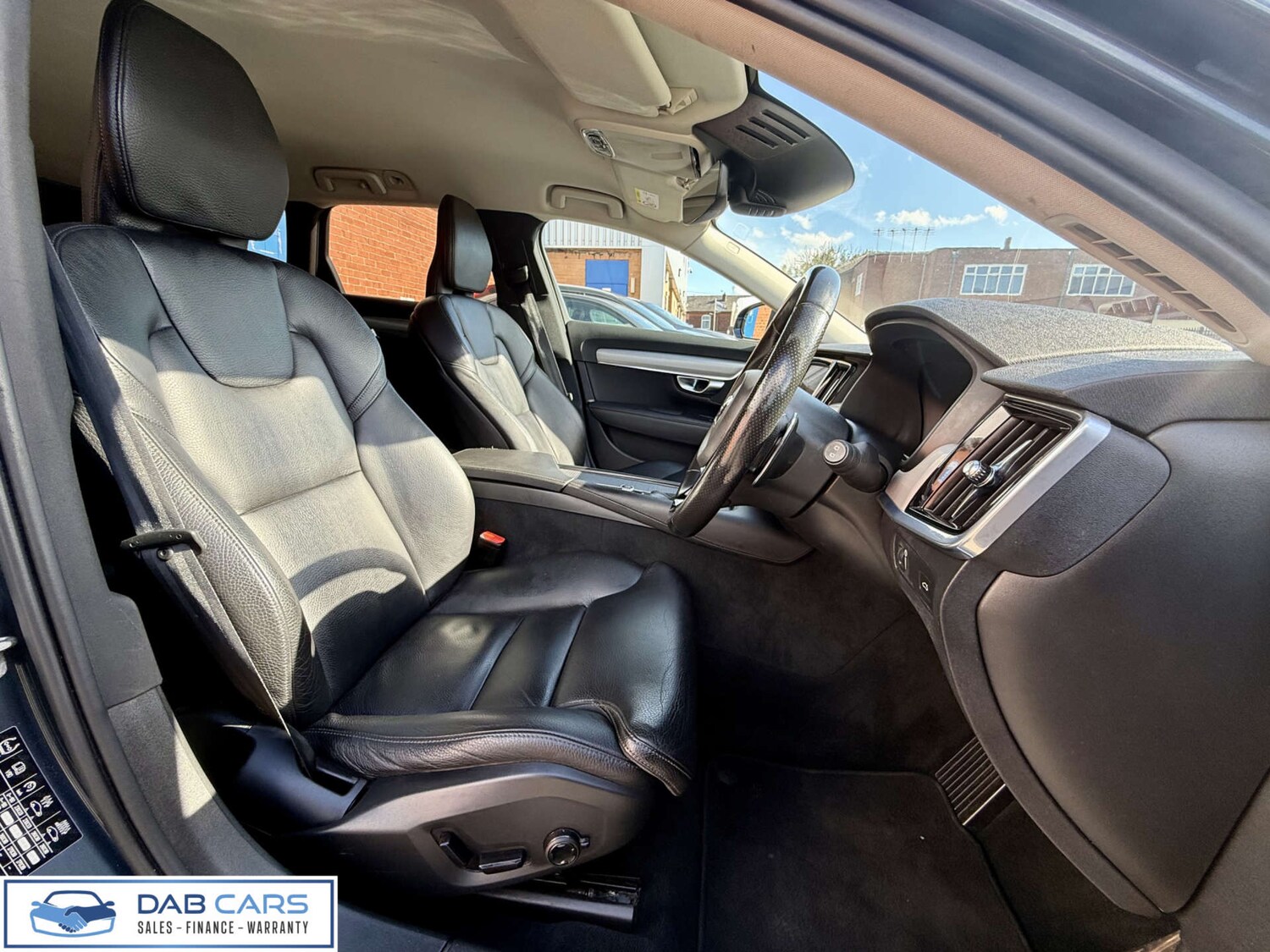 Used Volvo V90 2019 for sale - 76048835: Photo 47