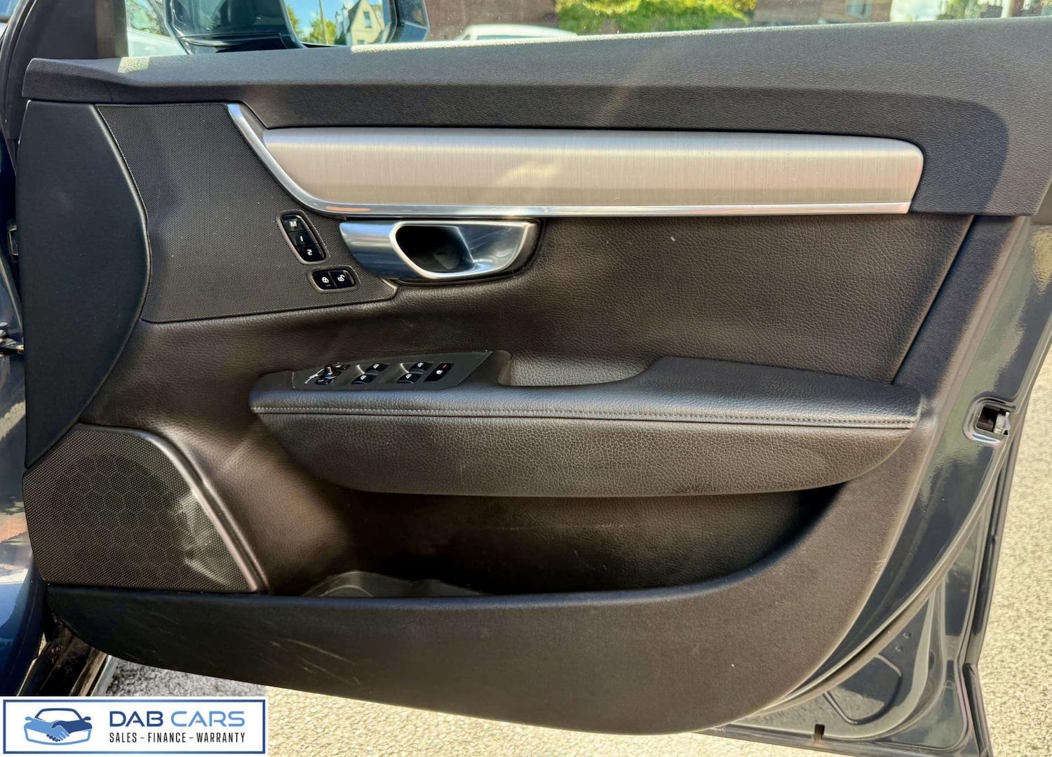 Used Volvo V90 2019 for sale - 76048835: Photo 48