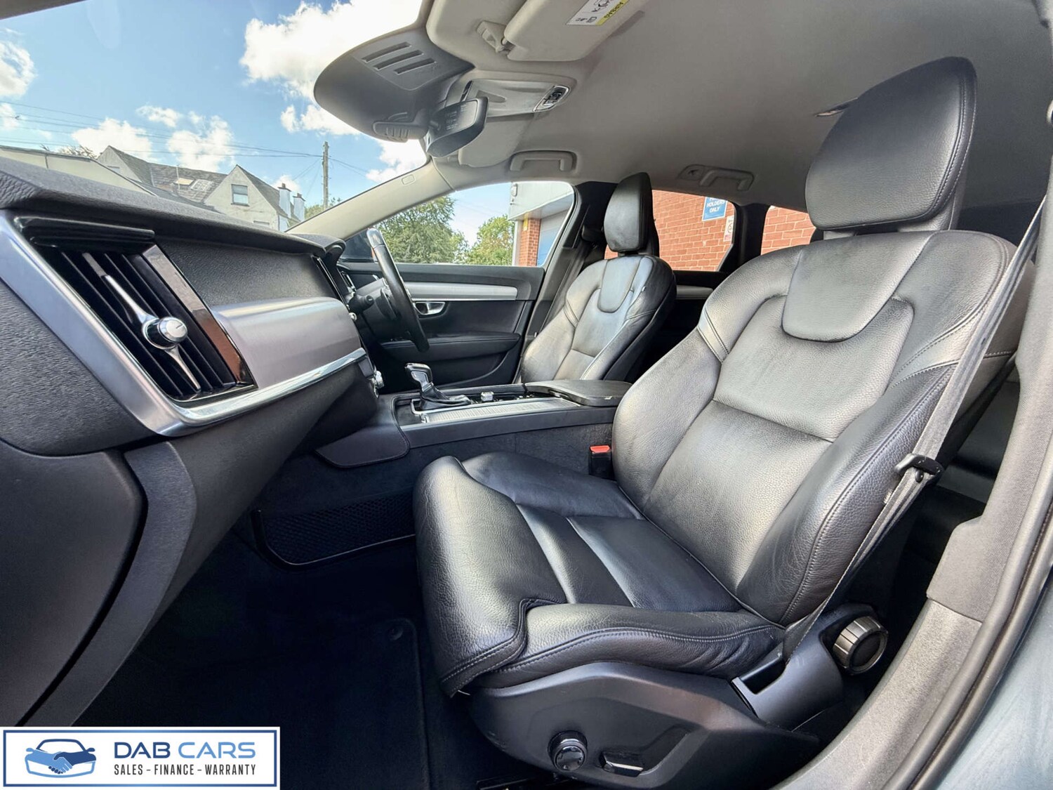 Used Volvo V90 2019 for sale - 76048835: Photo 52