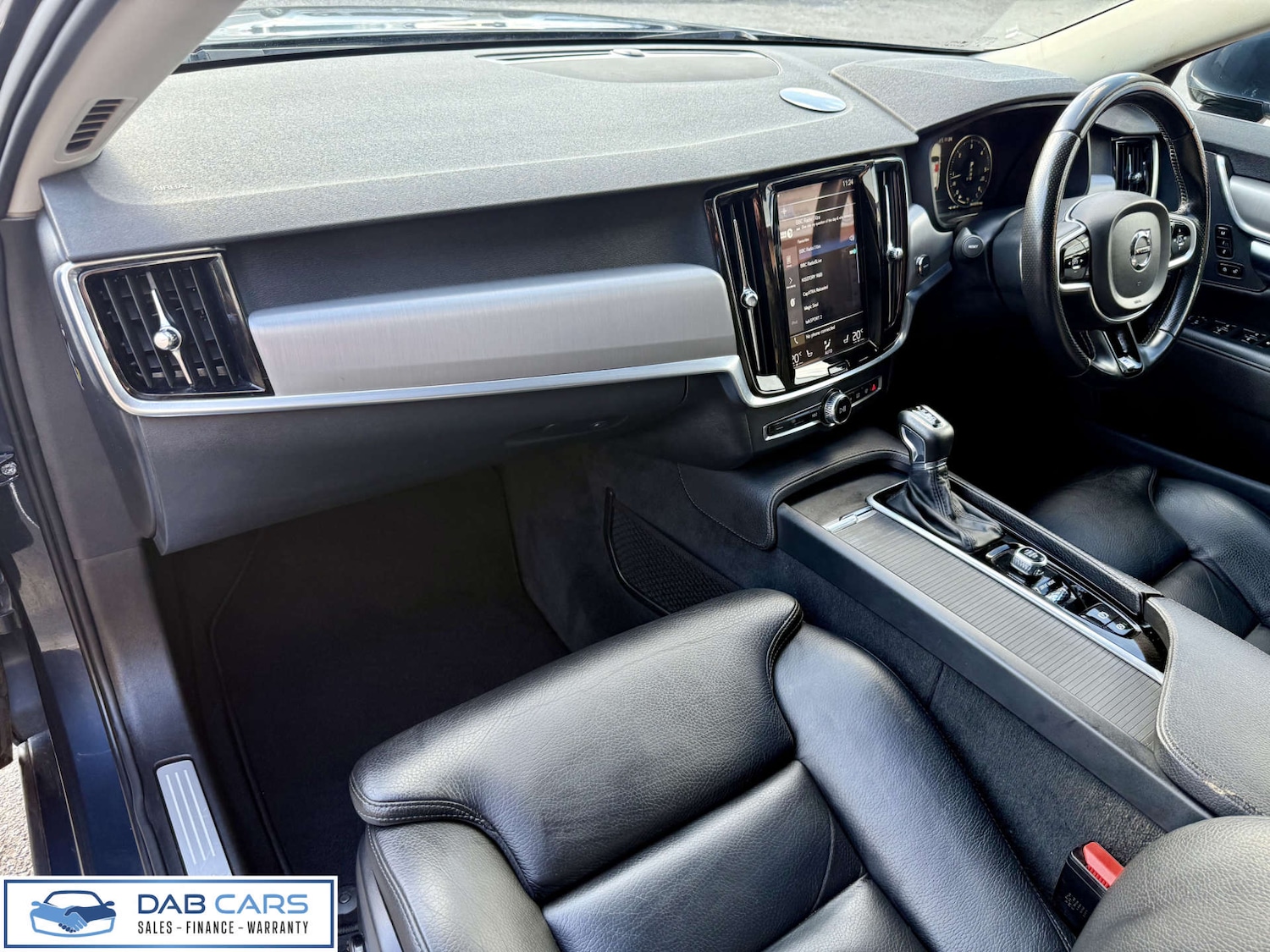 Used Volvo V90 2019 for sale - 76048835: Photo 53