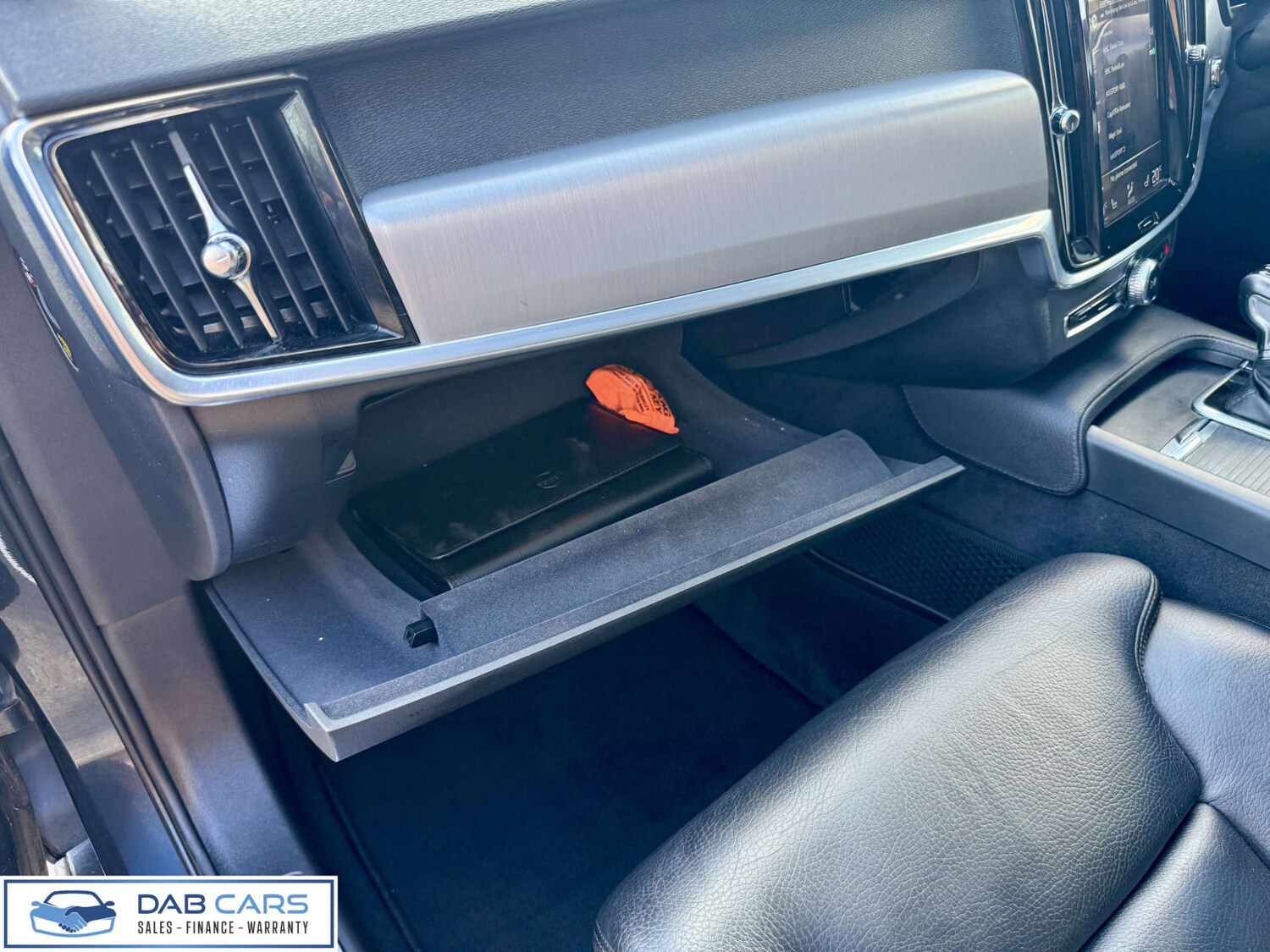 Used Volvo V90 2019 for sale - 76048835: Photo 54