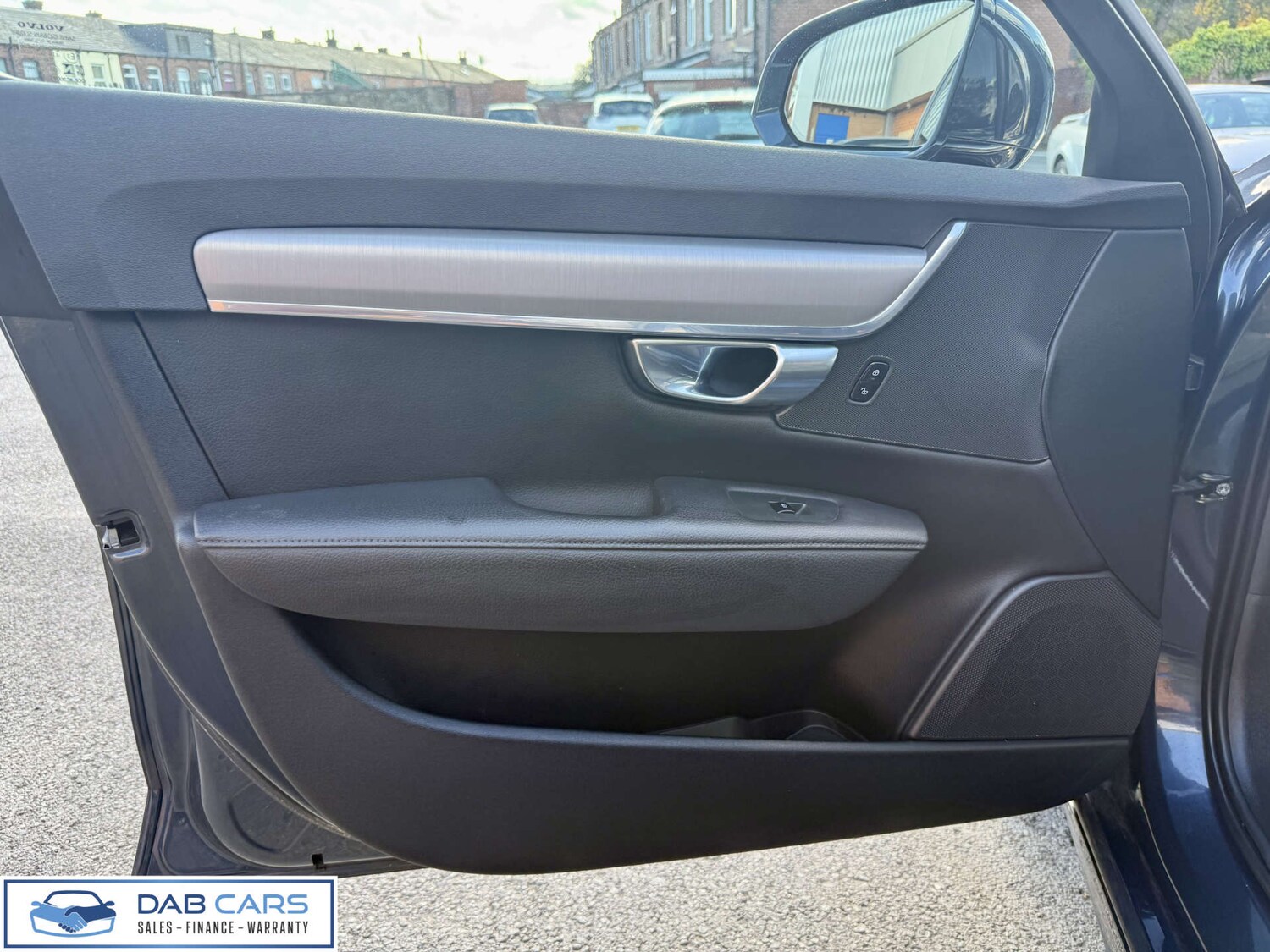 Used Volvo V90 2019 for sale - 76048835: Photo 57