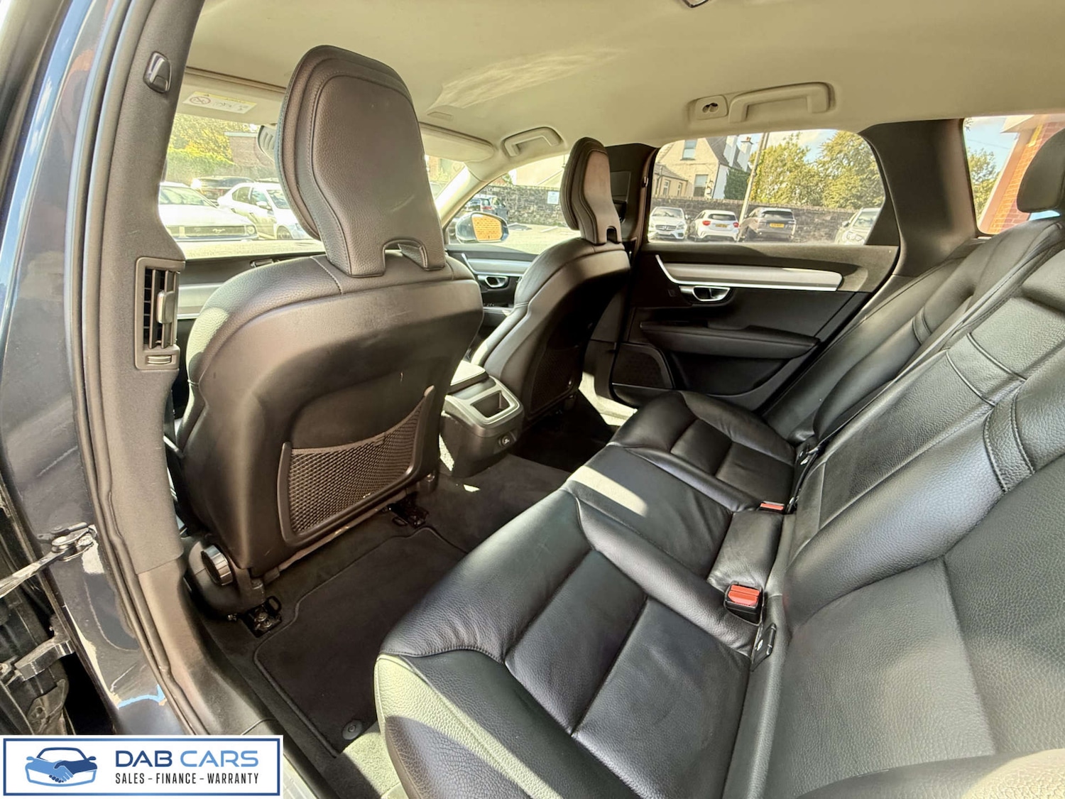 Used Volvo V90 2019 for sale - 76048835: Photo 59