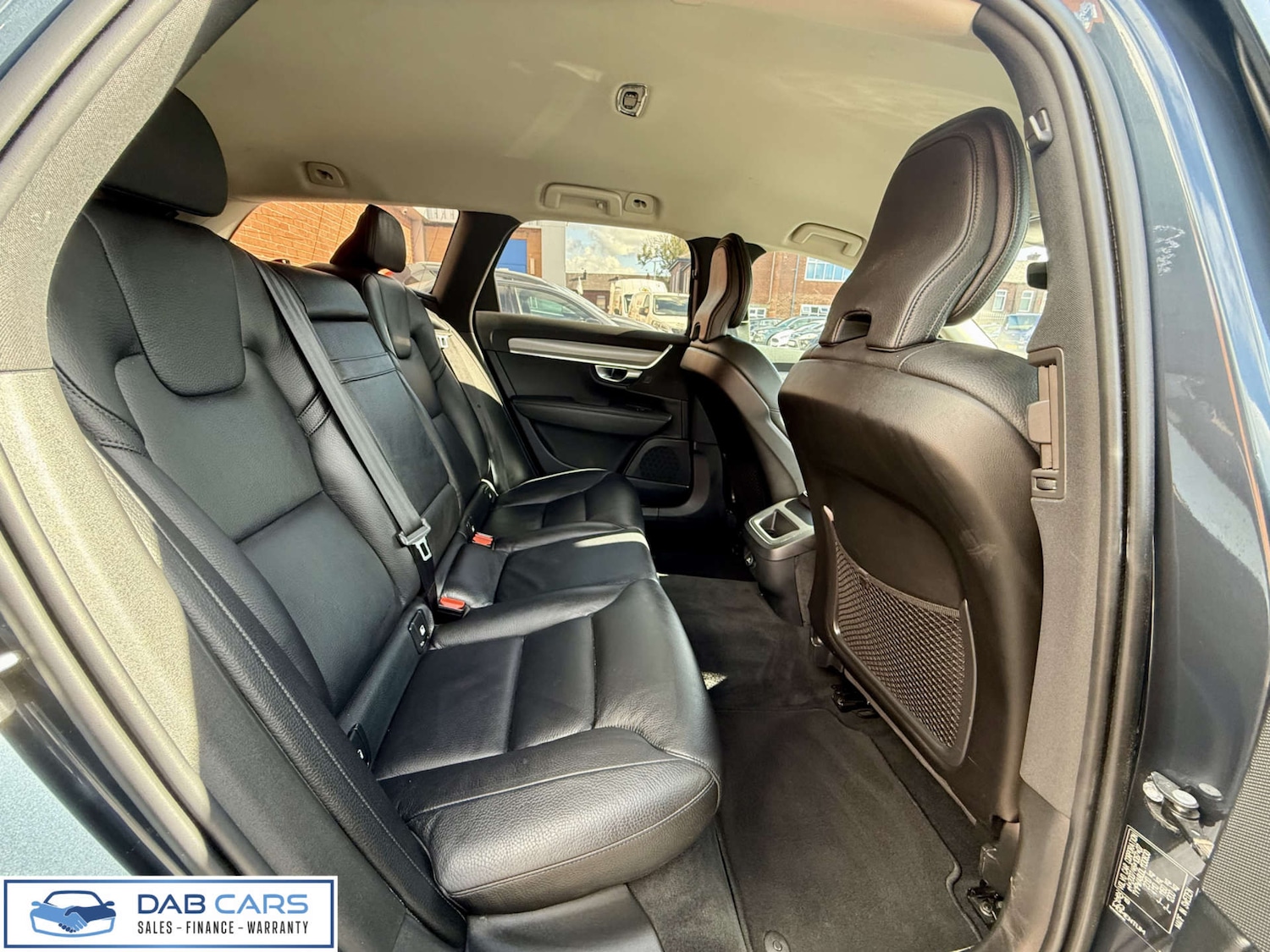 Used Volvo V90 2019 for sale - 76048835: Photo 64