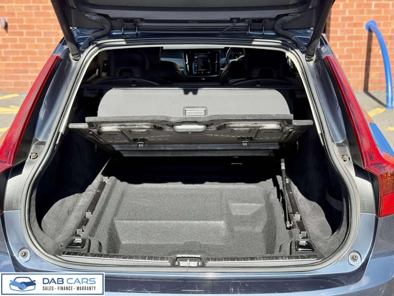Used Volvo V90 2019 for sale - 76048835: Photo 74