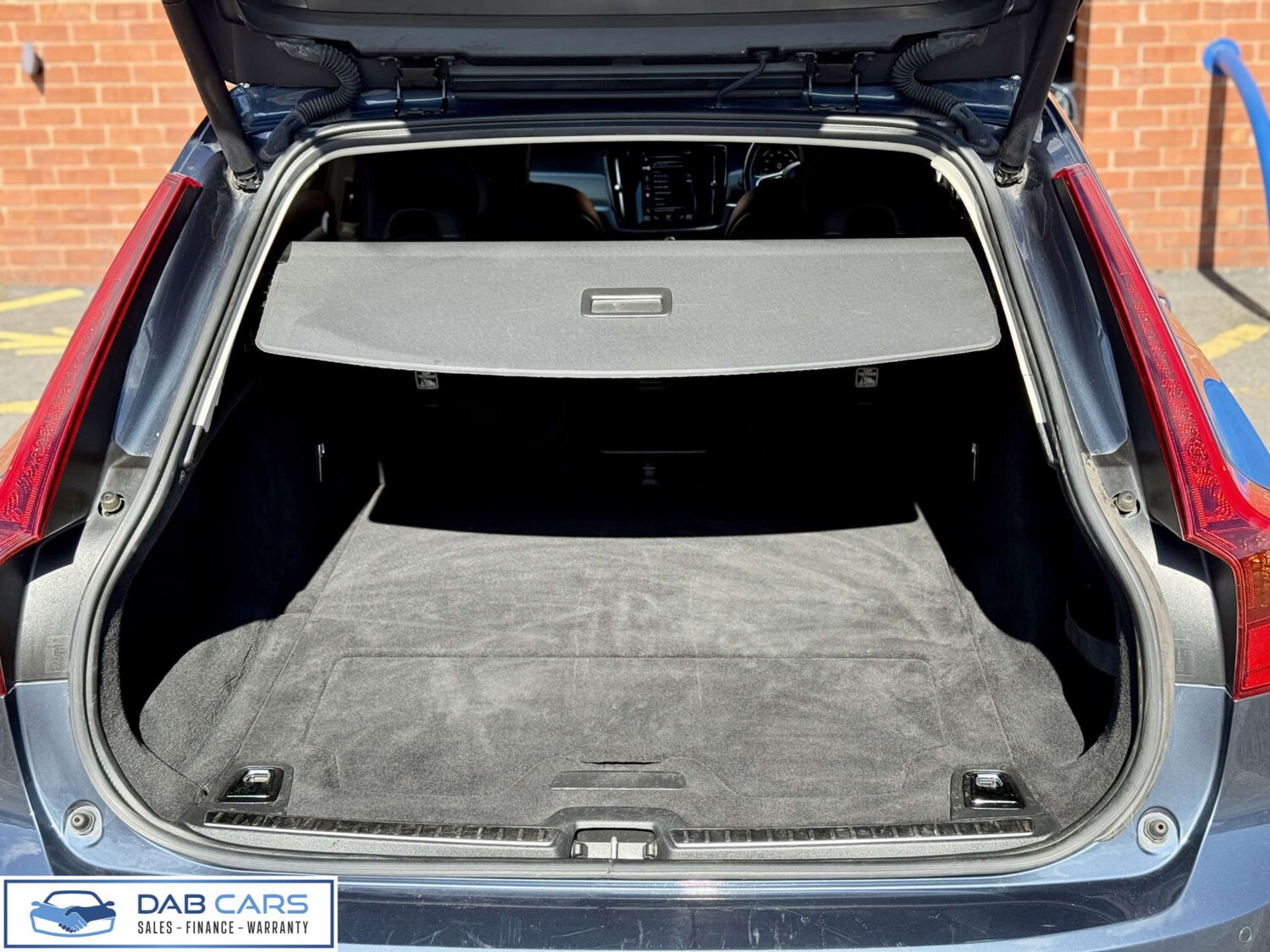 Used Volvo V90 2019 for sale - 76048835: Photo 75