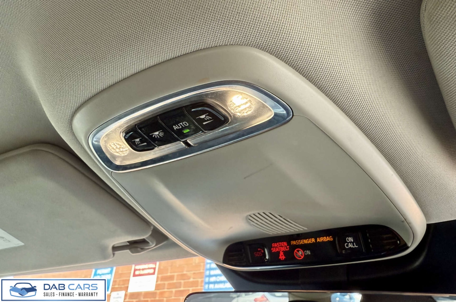 Used Volvo V90 2019 for sale - 76048835: Photo 80