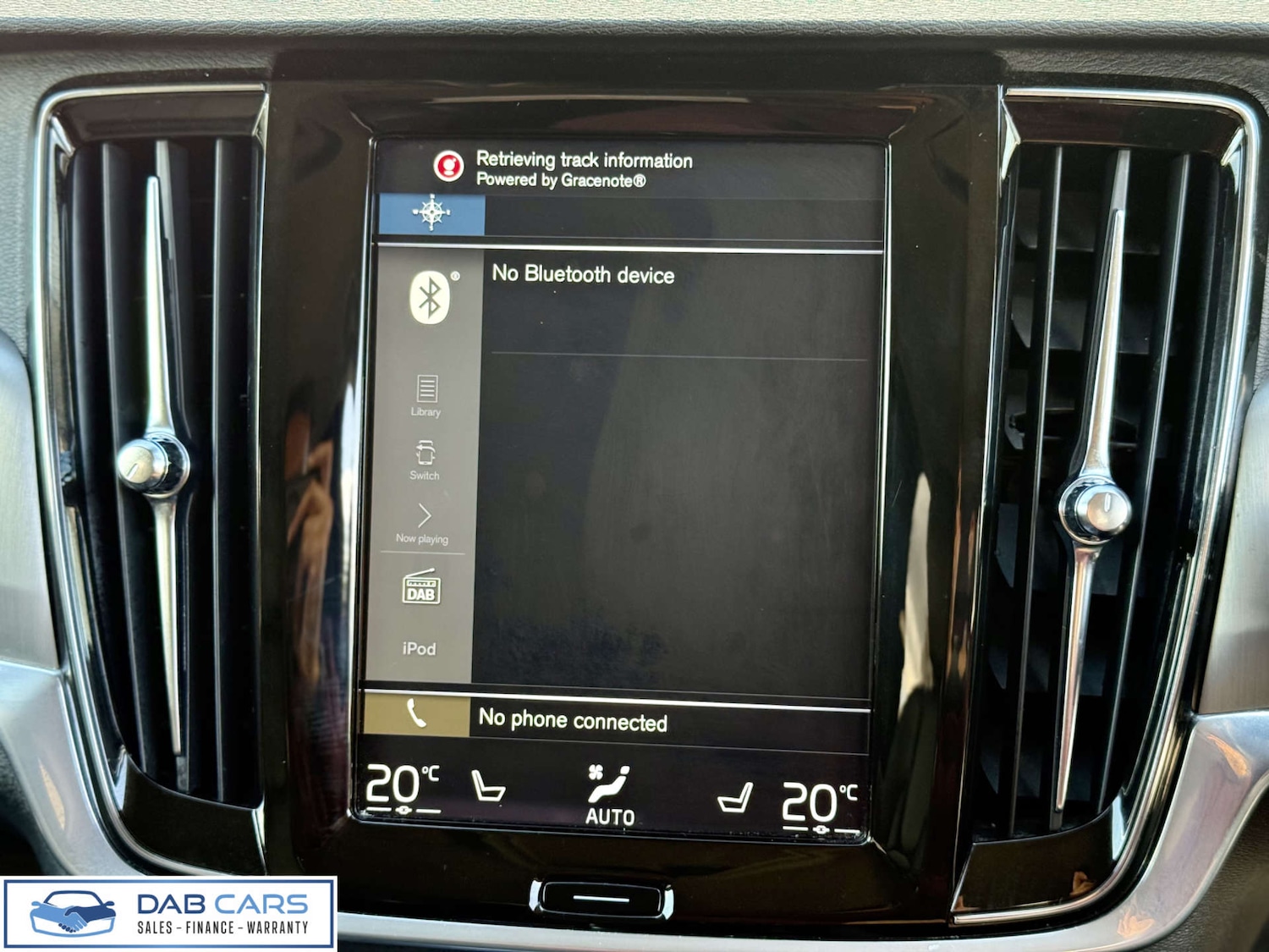 Used Volvo V90 2019 for sale - 76048835: Photo 82