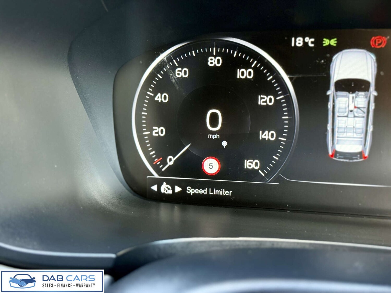 Used Volvo V90 2019 for sale - 76048835: Photo 91