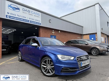 Used Audi S3 2015 for sale - 78970921: Photo