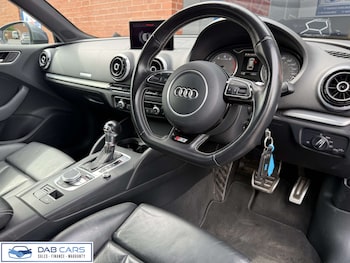 Used Audi S3 2015 for sale - 78970921: Photo