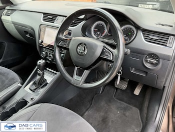 Used Skoda Octavia 2019 for sale - 78346371: Photo