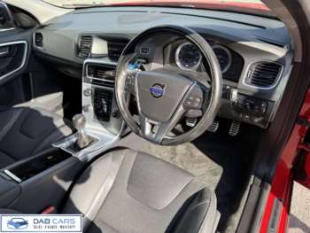 Used Volvo V60 2012 for sale - 75035806: Photo