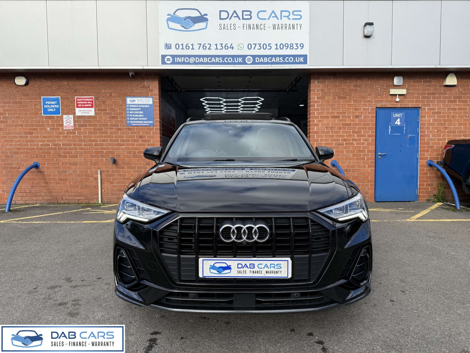 Used Audi Q3 2020 for sale - 76765014: Photo 18