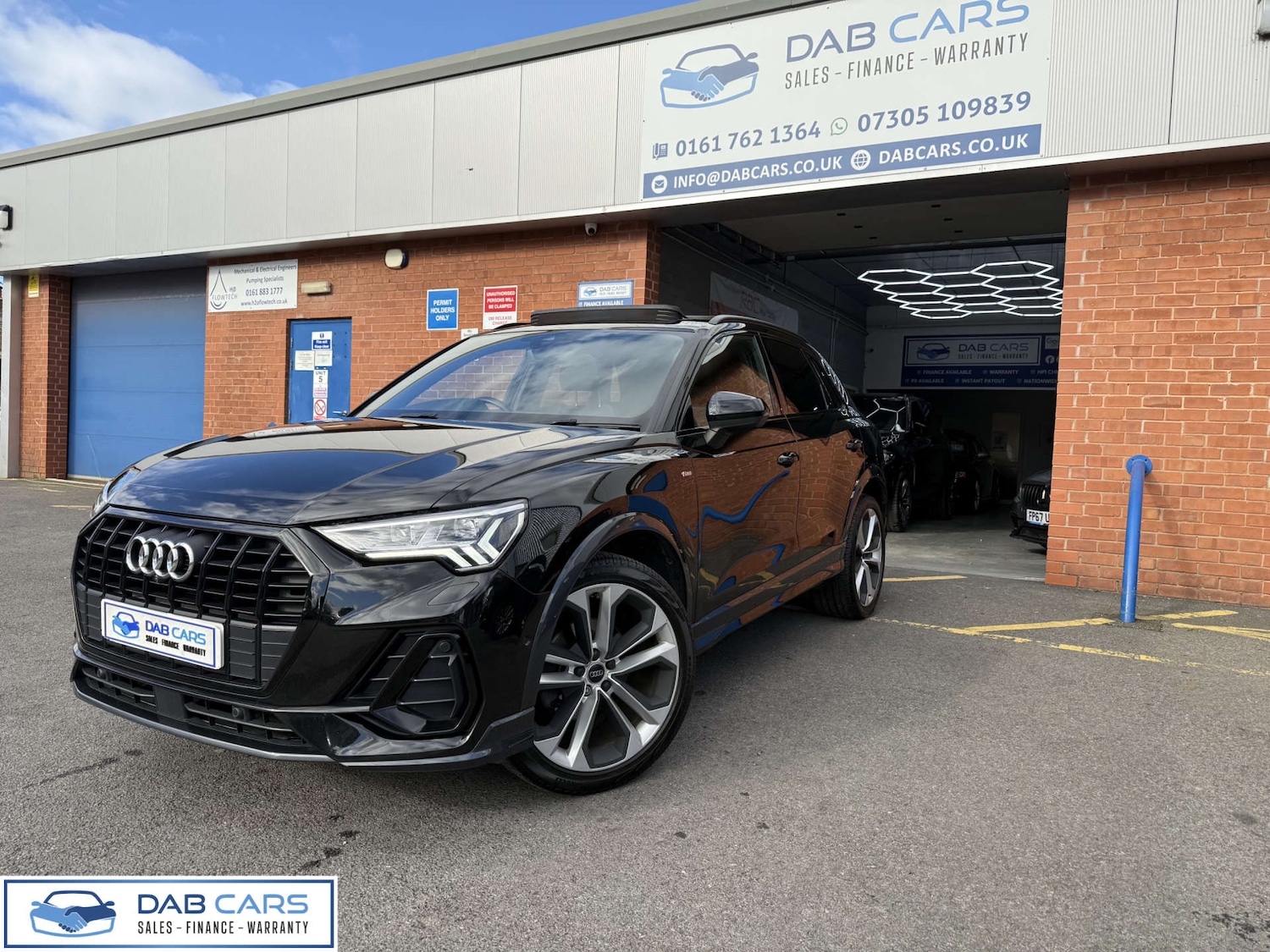 Used Audi Q3 2020 for sale - 76765014: Photo 19