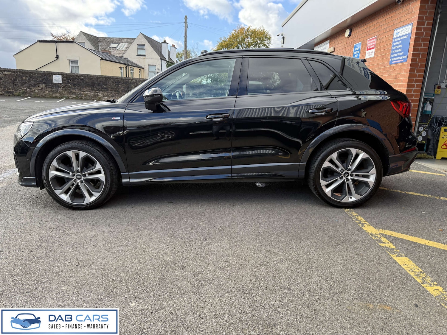 Used Audi Q3 2020 for sale - 76765014: Photo 20