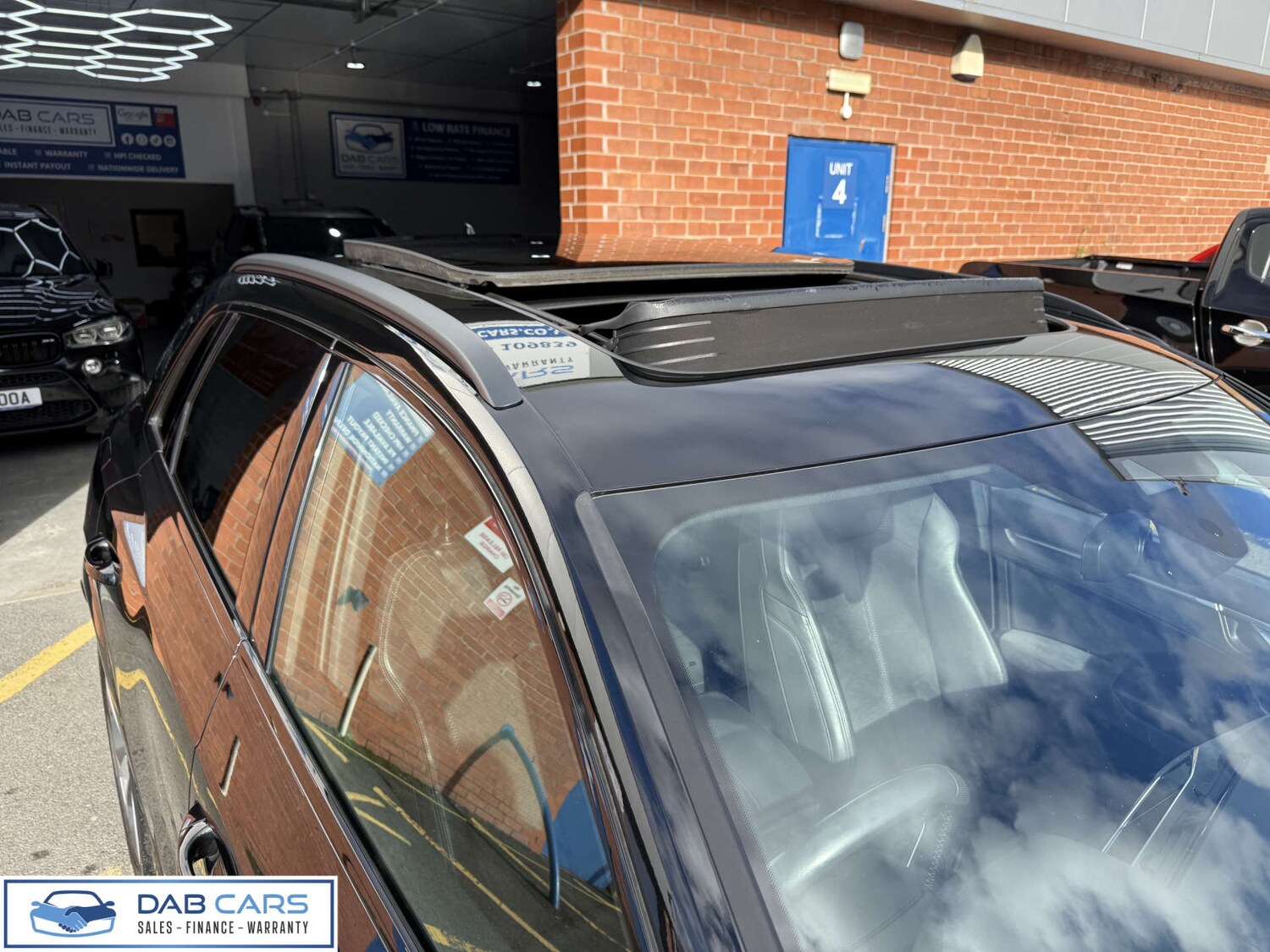 Used Audi Q3 2020 for sale - 76765014: Photo 25