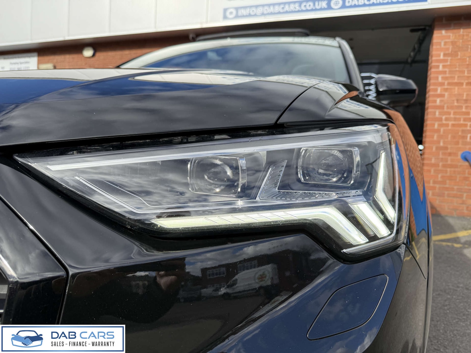 Used Audi Q3 2020 for sale - 76765014: Photo 26