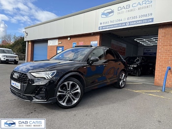 Used Audi Q3 2020 for sale - 76765014: Photo