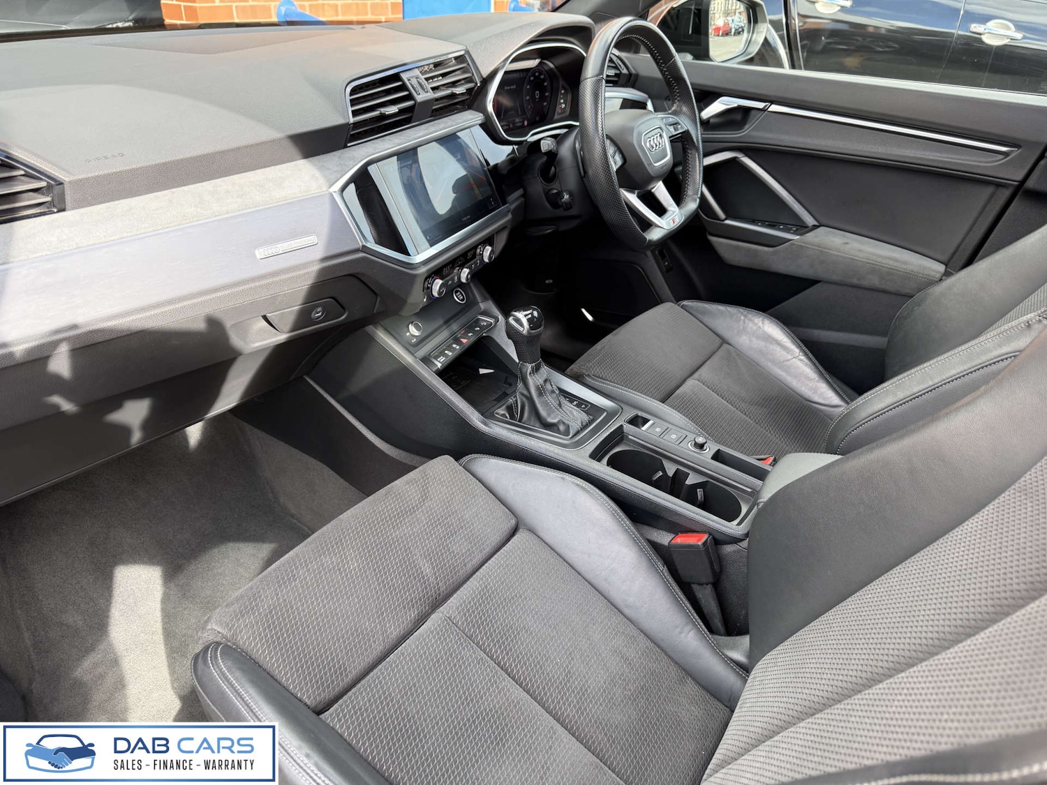 Used Audi Q3 2020 for sale - 76765014: Photo 35