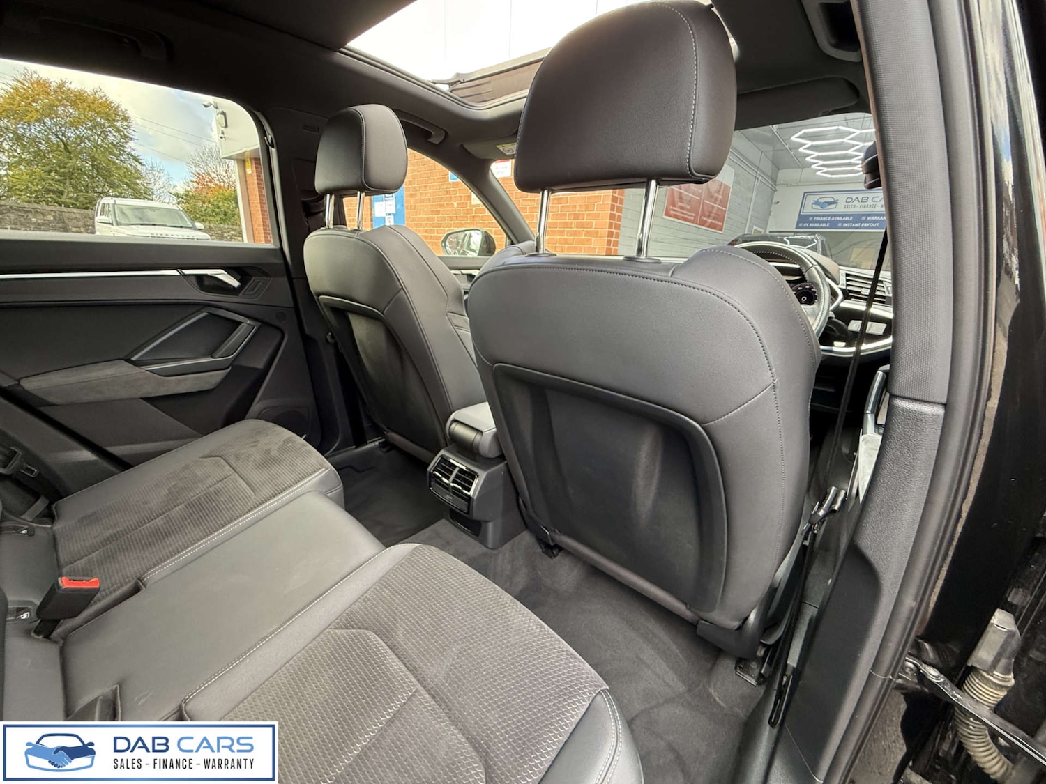 Used Audi Q3 2020 for sale - 76765014: Photo 37