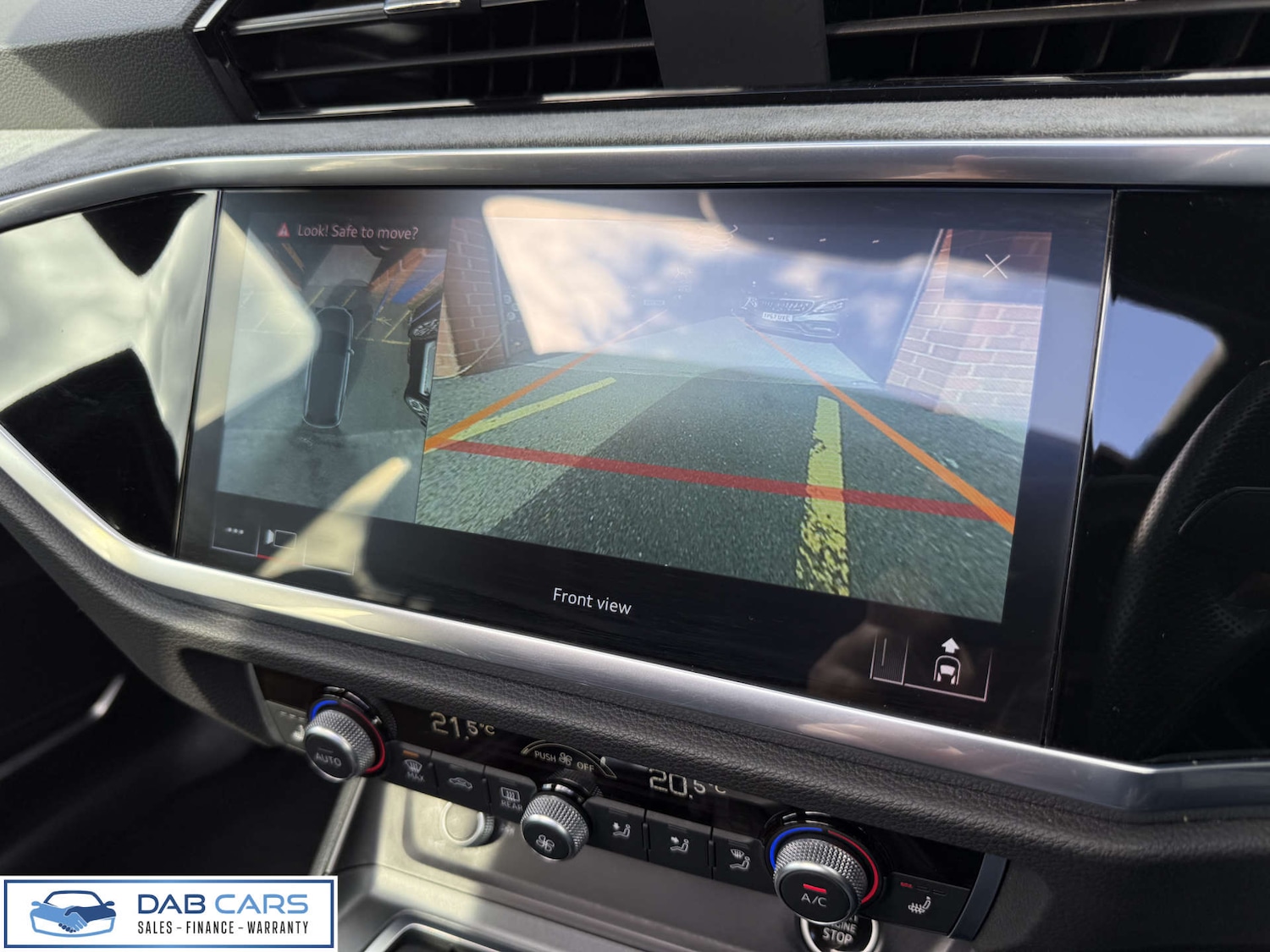 Used Audi Q3 2020 for sale - 76765014: Photo 46