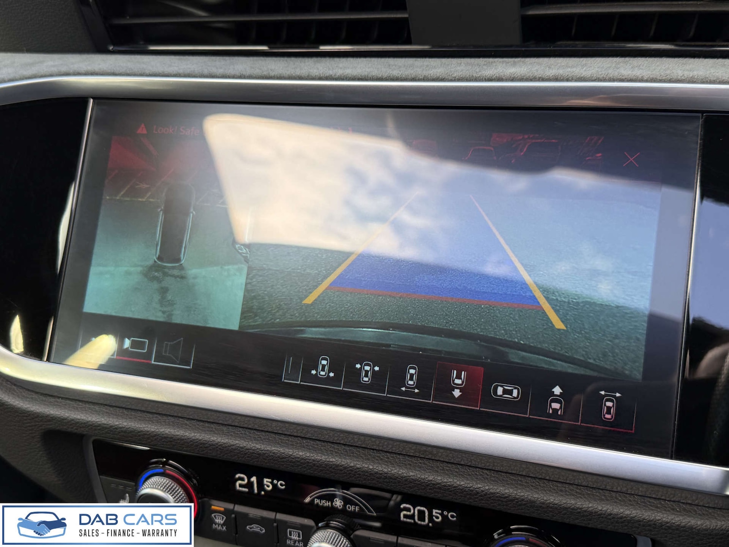 Used Audi Q3 2020 for sale - 76765014: Photo 47