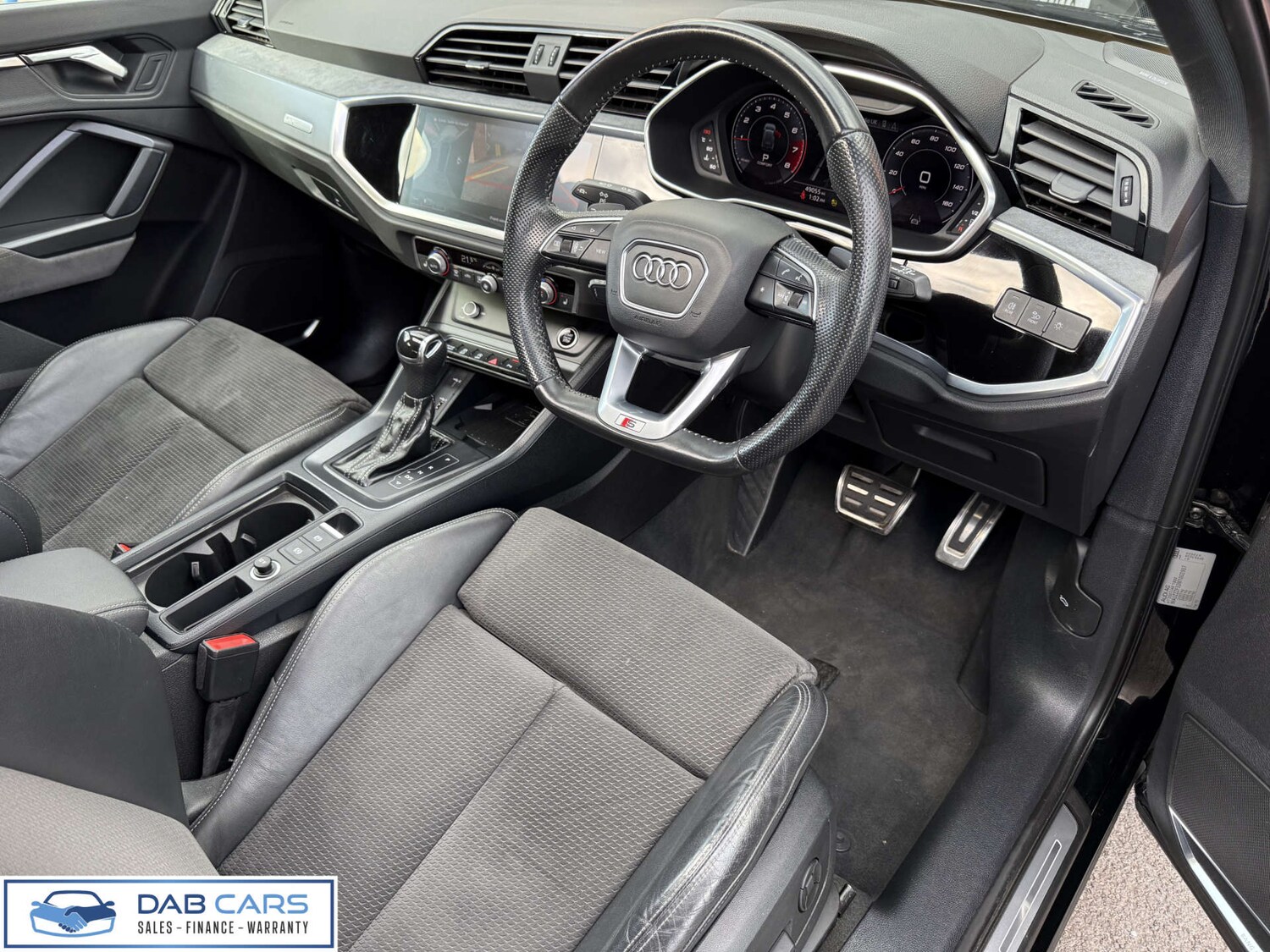 Used Audi Q3 2020 for sale - 76765014: Photo 5