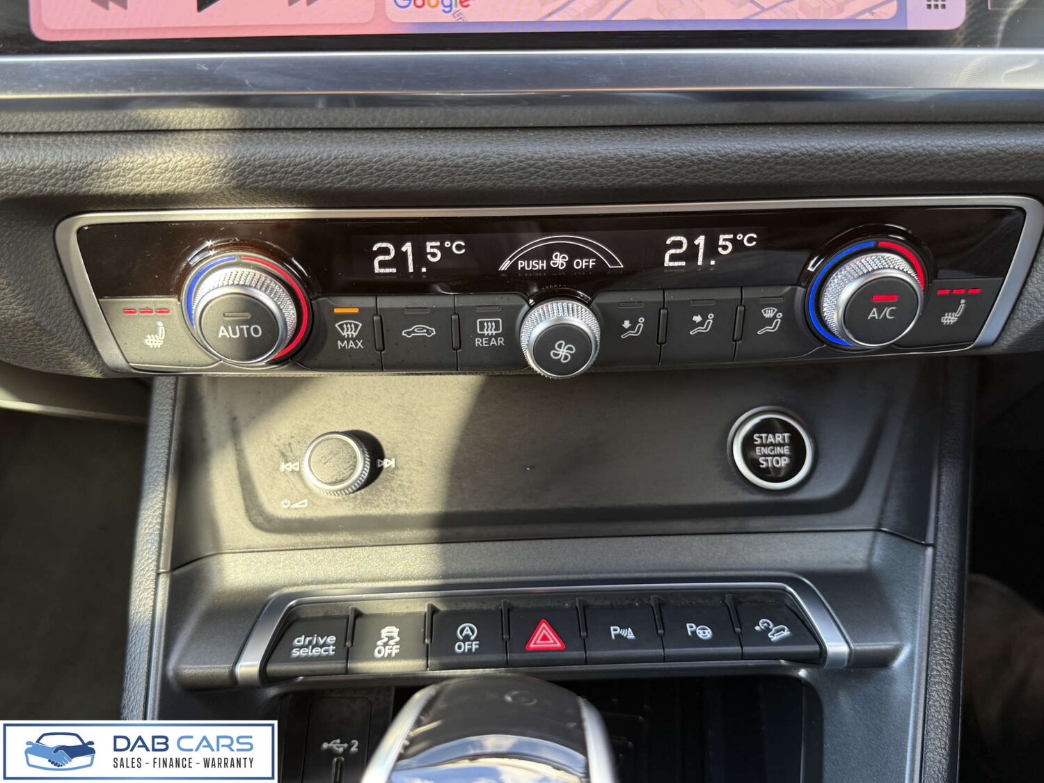 Used Audi Q3 2020 for sale - 76765014: Photo 51