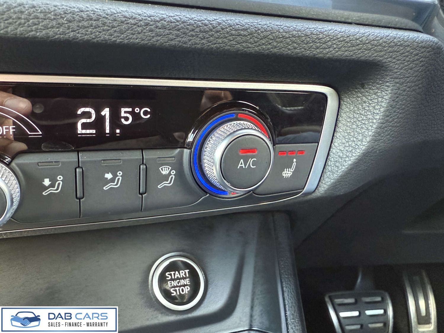 Used Audi Q3 2020 for sale - 76765014: Photo 52