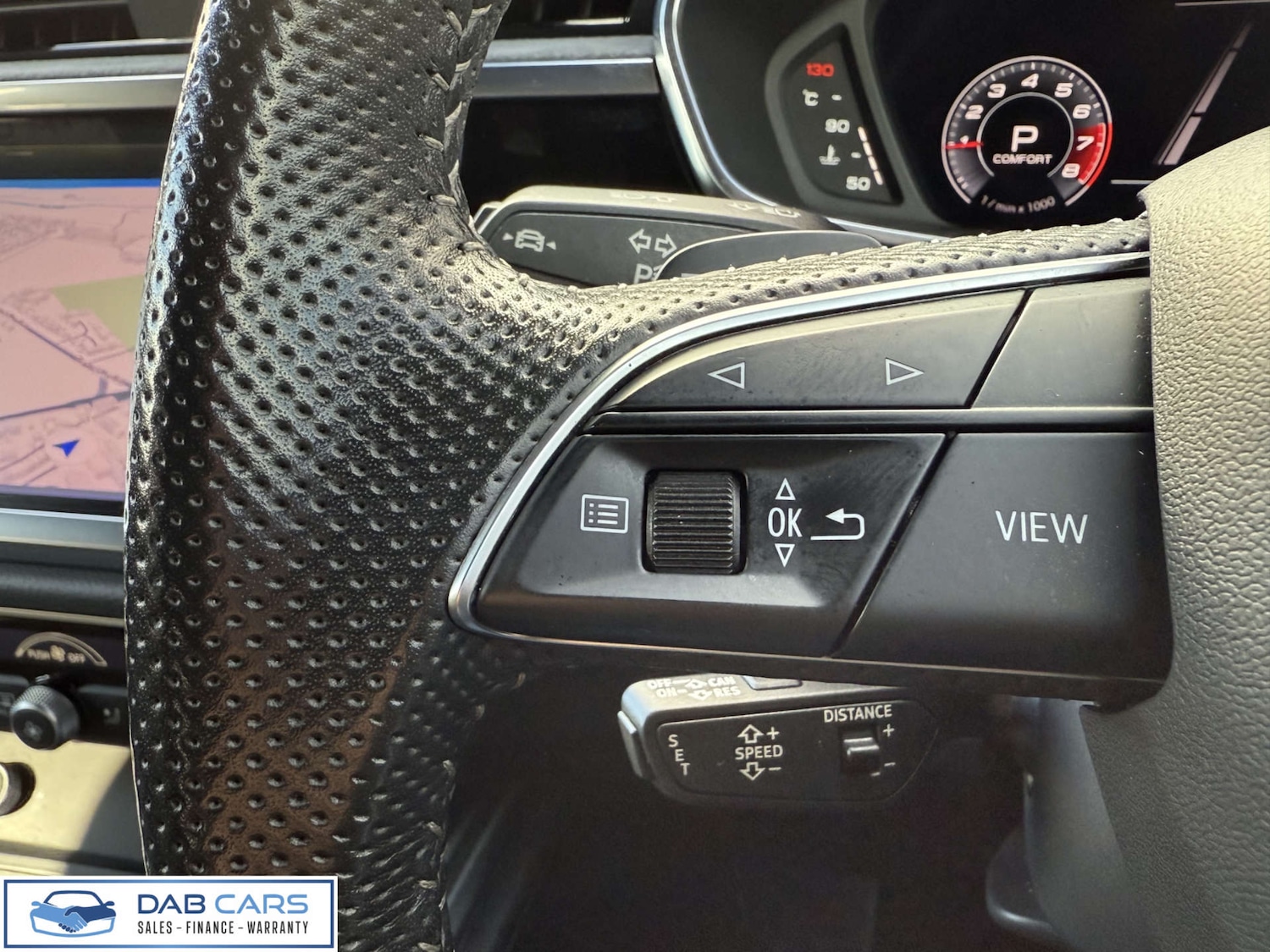 Used Audi Q3 2020 for sale - 76765014: Photo 56