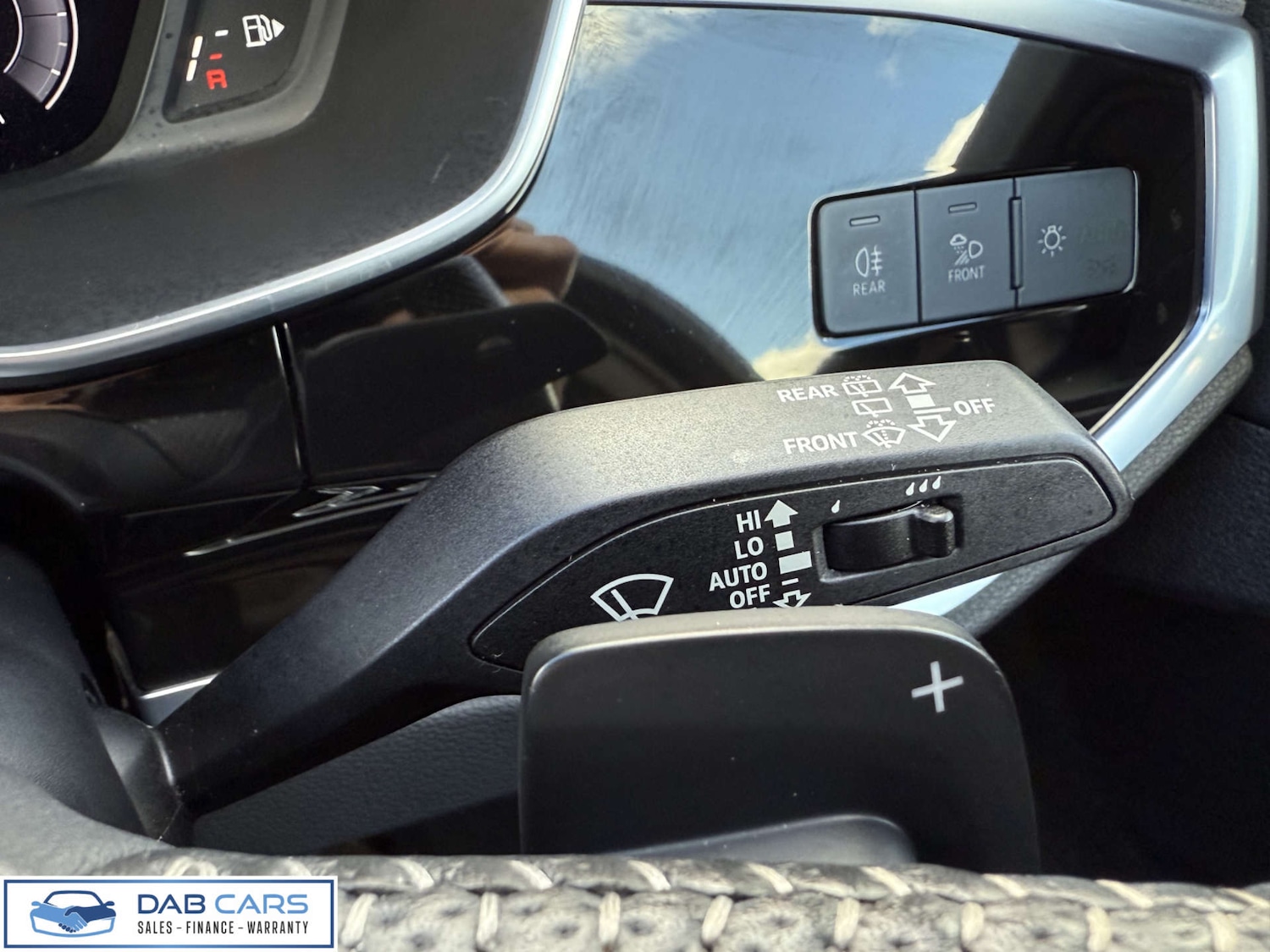 Used Audi Q3 2020 for sale - 76765014: Photo 58