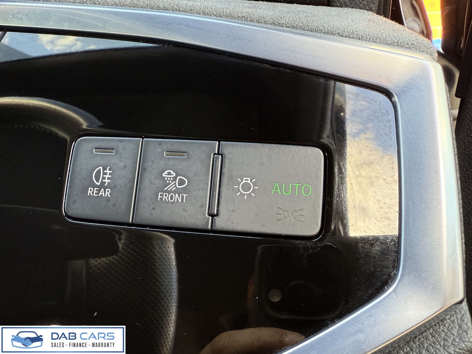 Used Audi Q3 2020 for sale - 76765014: Photo 64