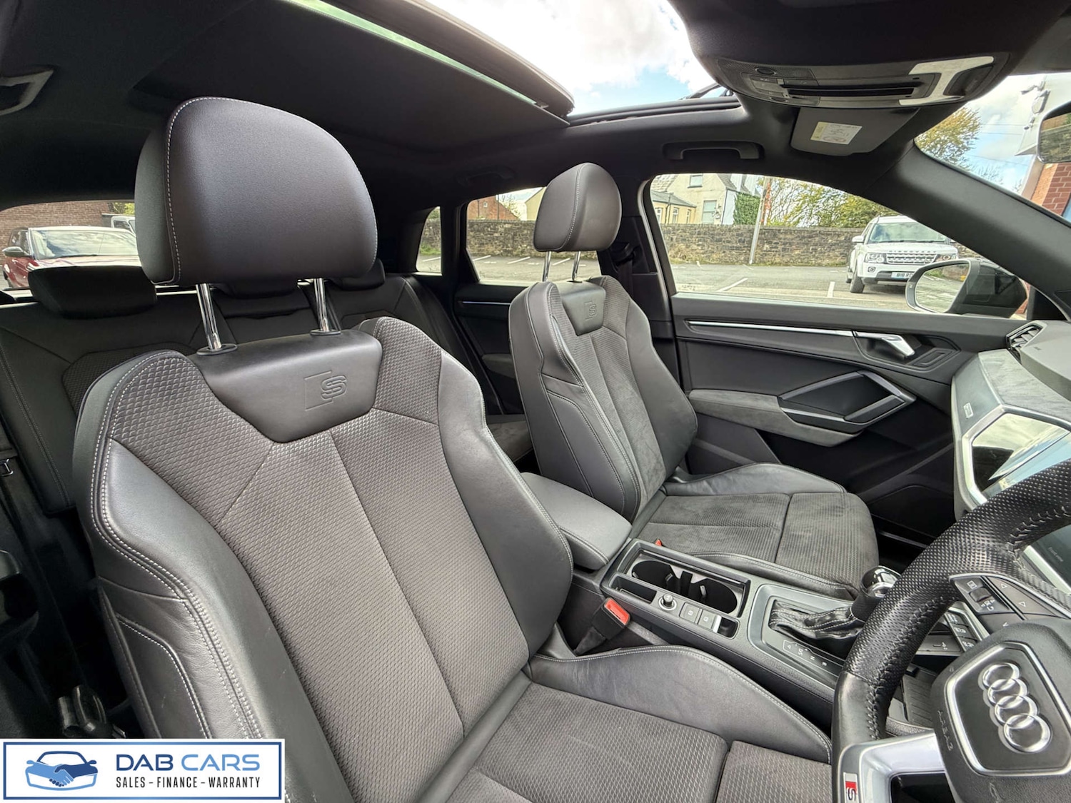 Used Audi Q3 2020 for sale - 76765014: Photo 7