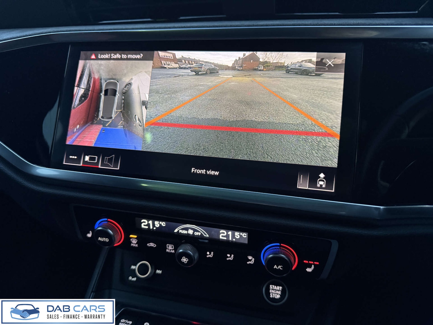 Used Audi Q3 2020 for sale - 76765014: Photo 71