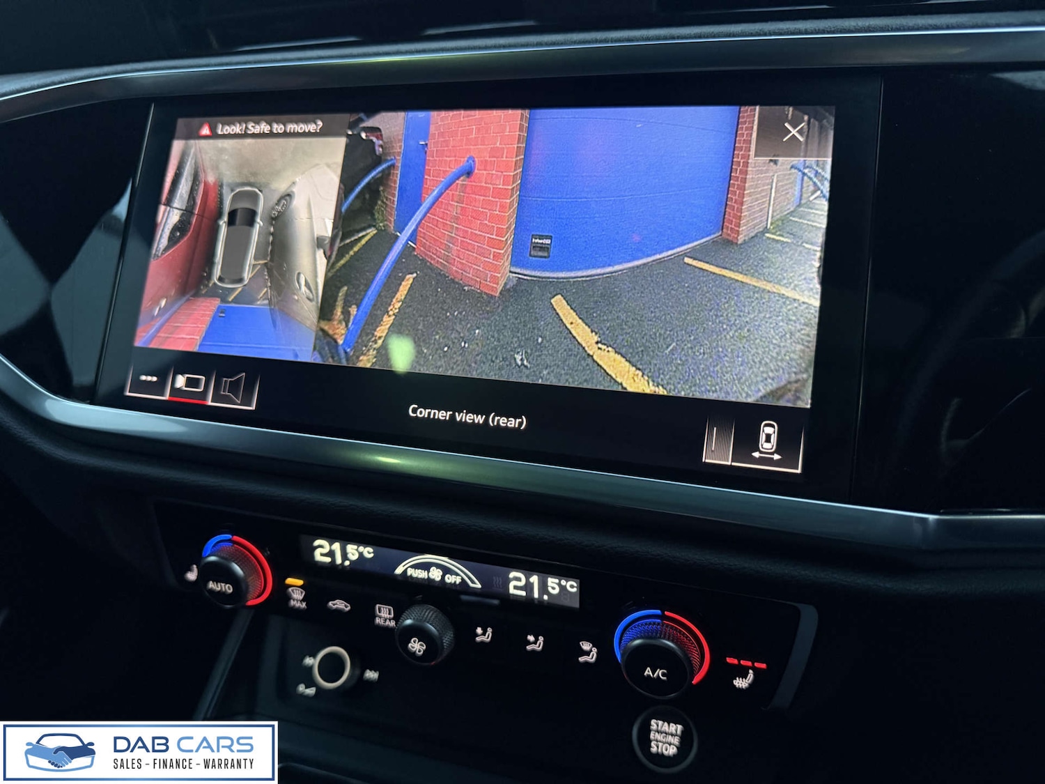 Used Audi Q3 2020 for sale - 76765014: Photo 72