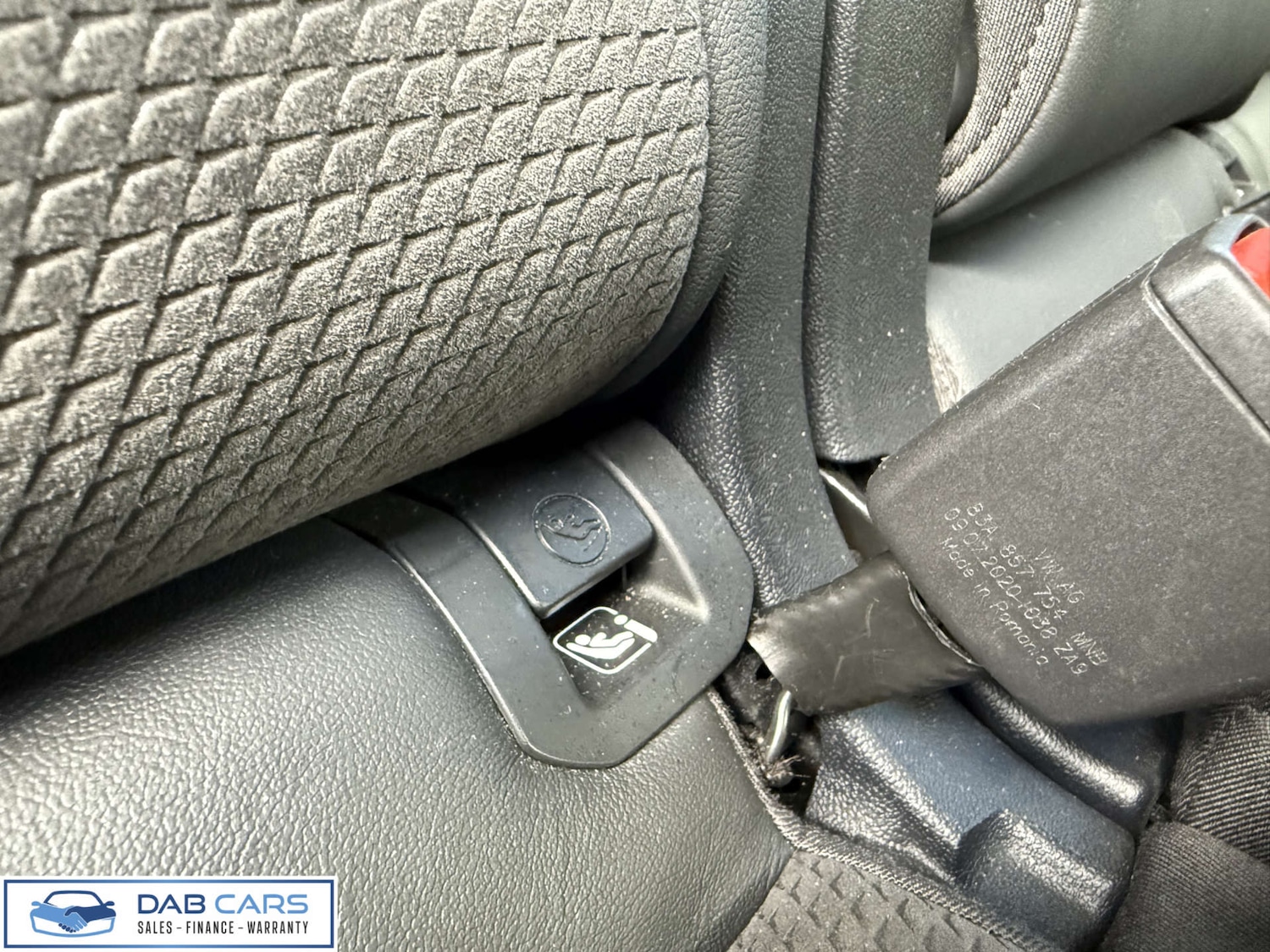 Used Audi Q3 2020 for sale - 76765014: Photo 80