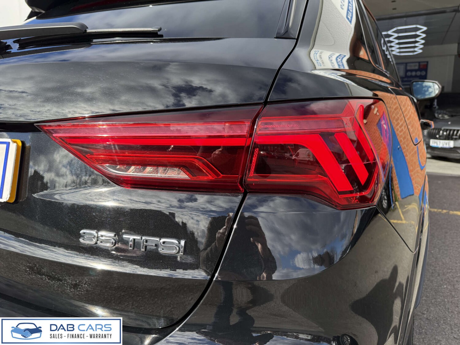 Used Audi Q3 2020 for sale - 76765014: Photo 91