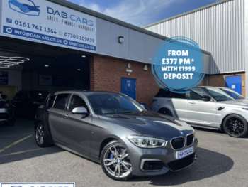 2016 - 3.0 M140I Auto 5dr