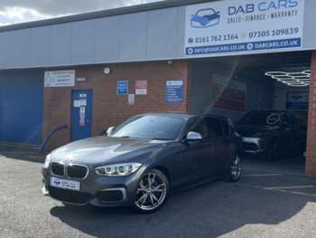 Used BMW 1 Series 2016 for sale - 75080487: Photo