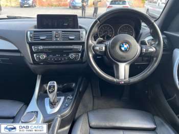 Used BMW 1 Series 2016 for sale - 75080487: Photo