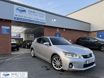 Used Lexus CT 2011 for sale - 78330683: Photo