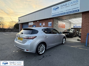 Used Lexus CT 2011 for sale - 78330683: Photo