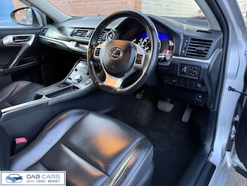 Used Lexus CT 2011 for sale - 78330683: Photo