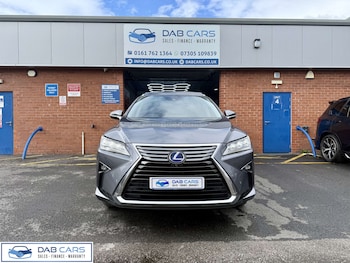 Used Lexus RX 2018 for sale - 75777896: Photo